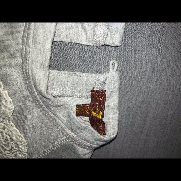 7 For All Man Kind Toddler Outfit - Worn once - Picture 3 of 5